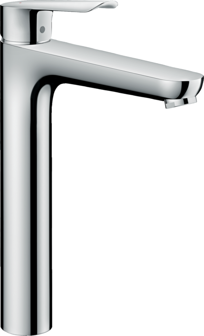 Смеситель для раковины Hansgrohe Logis 71162000