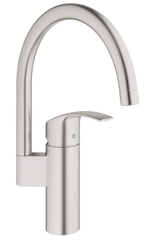 Смеситель для кухонной мойки Grohe Eurosmart 33202DC2