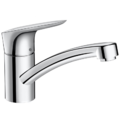 Смеситель для кухонной мойки Hansgrohe Logis 71830000