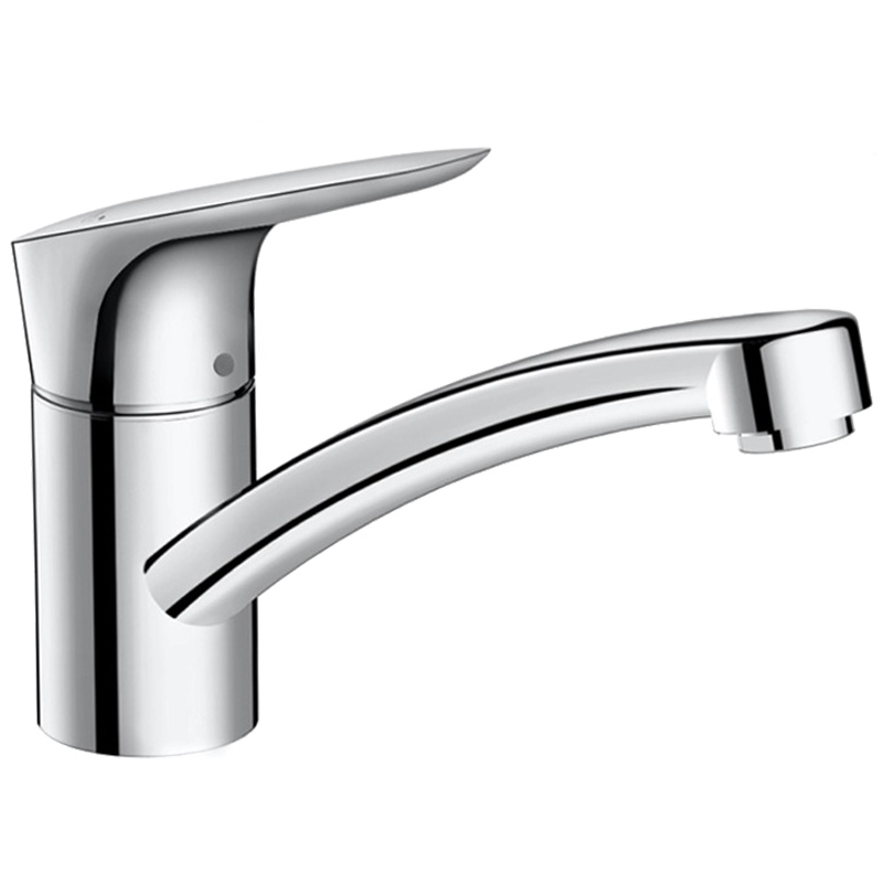 Смеситель для кухонной мойки Hansgrohe Logis 71830000