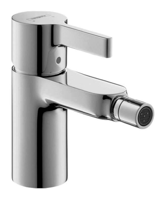 Смеситель для биде Hansgrohe Metris S 31261000
