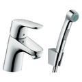 Смеситель для биде Hansgrohe Focus 31926000