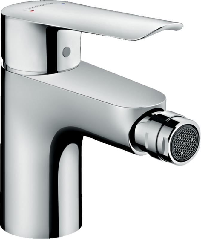 Смеситель для биде Hansgrohe Logis 71232000
