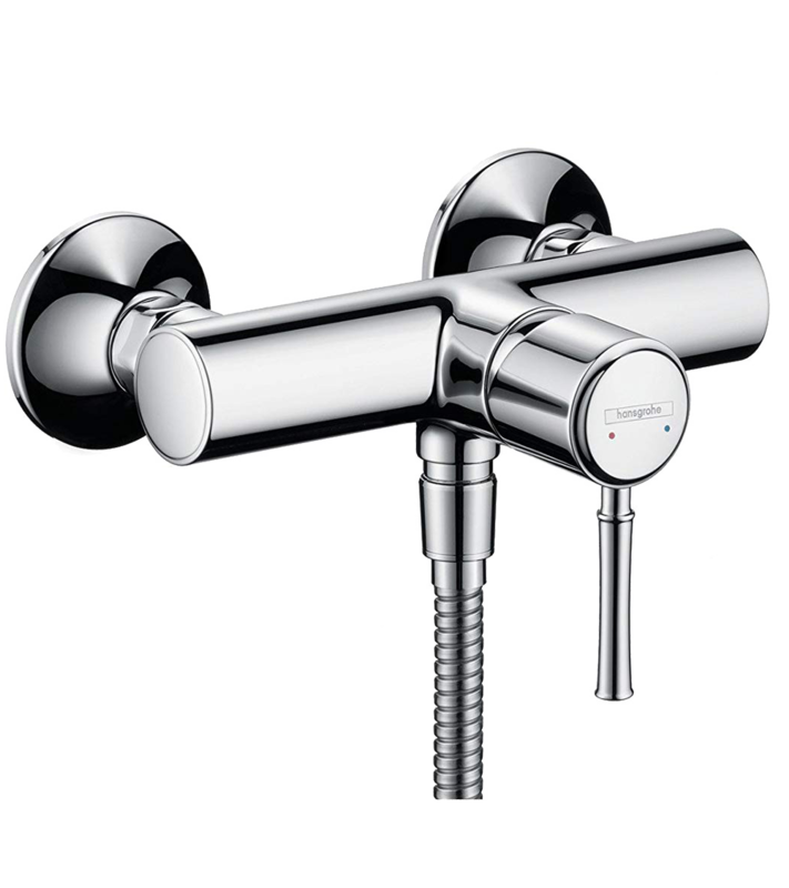 Смеситель для ванны Hansgrohe Talis 14161000