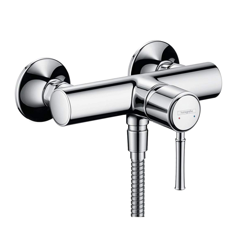 Смеситель для ванны Hansgrohe Talis 14161000