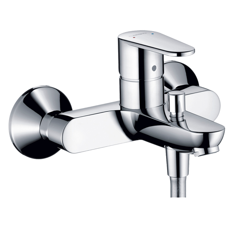 Смеситель для ванны Hansgrohe Talis E2 31642000