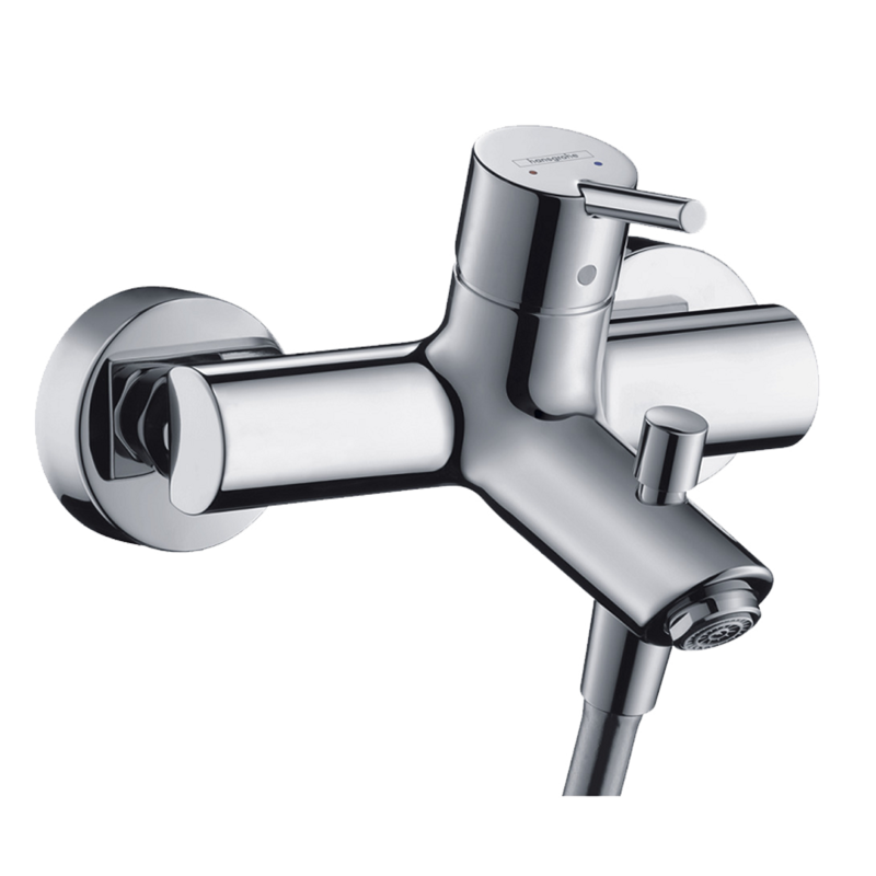 Смеситель для ванны Hansgrohe Talis 32440000