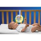 Подвесная игрушка-ночник Chicco First Dreams Goodnight Moon голубая