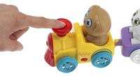 Музыкальная игрушка Chicco Поезд