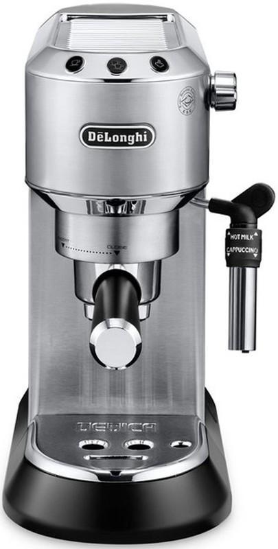 Кофеварка Delonghi EC685.M
