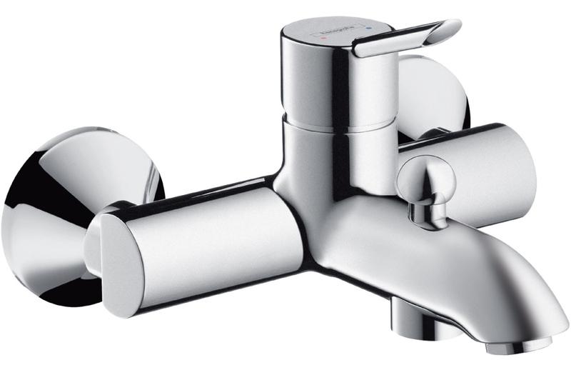 Смеситель для ванны Hansgrohe Focus S 31742000