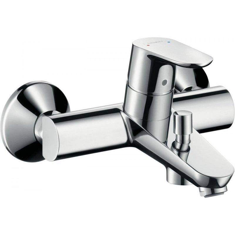 Смеситель для ванны Hansgrohe Focus 31940000