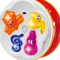 Игрушка музыкальная Chicco "Барабан Rock'n'Roll"