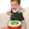 Игрушка музыкальная Chicco "Барабан Rock'n'Roll"