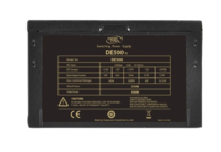 Блок питания Deepcool DE500 V2