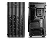 Корпус Deepcool Matrexx 30 черный