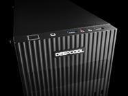 Корпус Deepcool Matrexx 30 черный