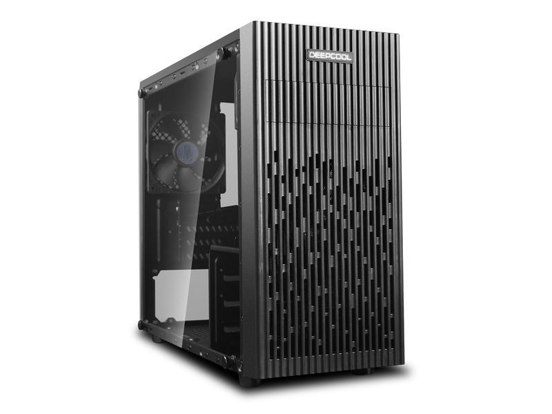 Корпус Deepcool Matrexx 30 черный