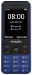Сотовый телефон Philips Xenium E182