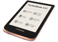 Электронная книга PocketBook PB632-K-CIS бронзовый