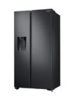 Холодильник Samsung RS64R5331B4/WT