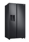 Холодильник Samsung RS64R5331B4/WT