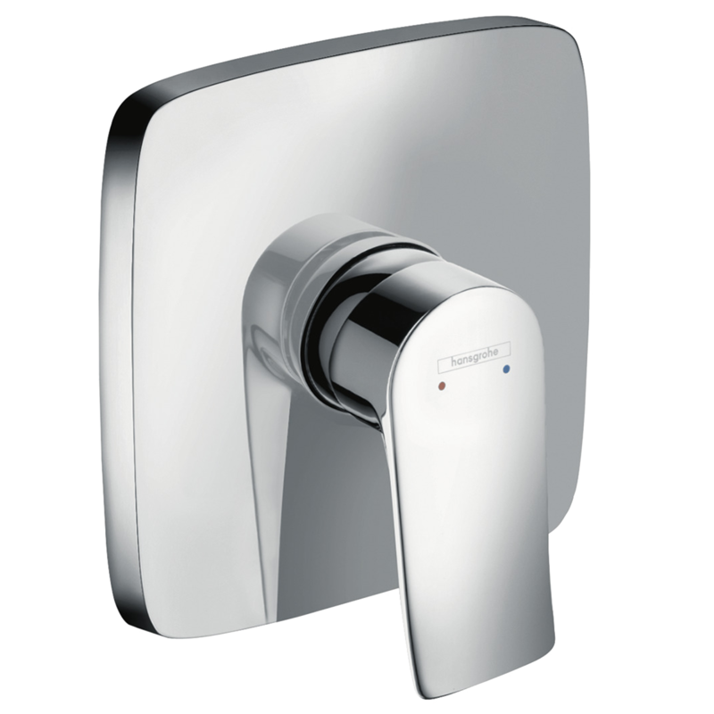 Смеситель для душа Hansgrohe Metris 31456000