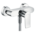 Смеситель для душа Hansgrohe Metris 31680000