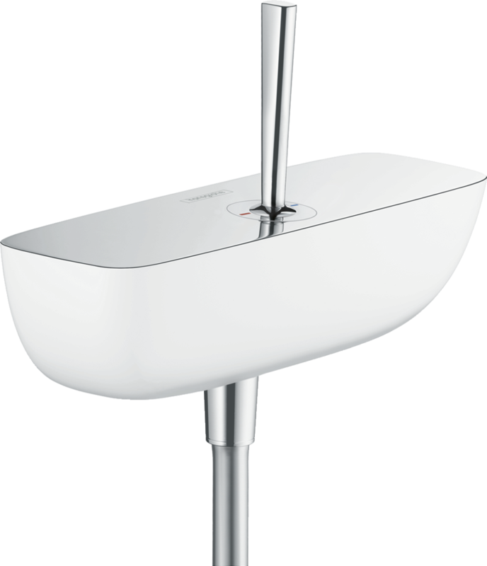 Смеситель для душа Hansgrohe Puravida 15672400