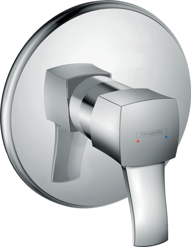 Смеситель для душа Hansgrohe Metropol Classic 31365000
