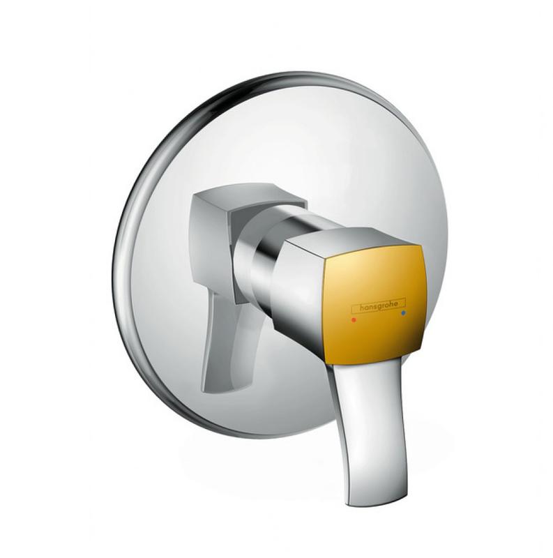 Смеситель для душа Hansgrohe Metropol Classic 31365090