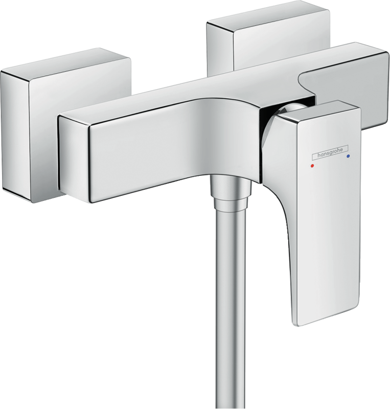 Смеситель для душа Hansgrohe Metropol 32560000