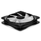 Вентилятор для корпуса Deepcool CF 120 с подсветкой 3 шт.