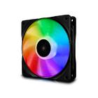 Вентилятор для корпуса Deepcool CF 120 с подсветкой 3 шт.