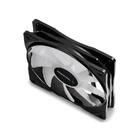 Вентилятор для корпуса Deepcool CF 120 с подсветкой 3 шт.