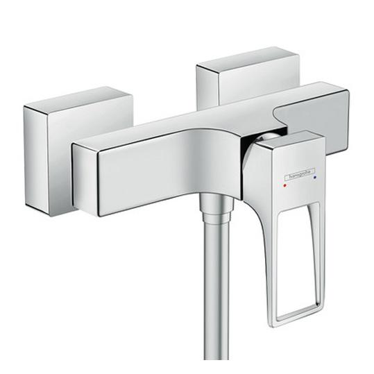 Смеситель для душа Hansgrohe Metropol Loop 74560000
