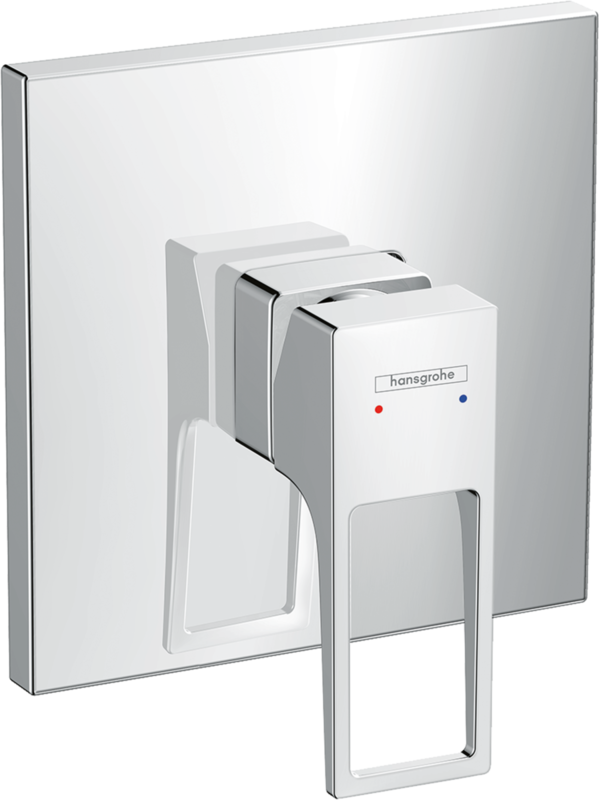 Смеситель для душа Hansgrohe Metropol Loop 74565000