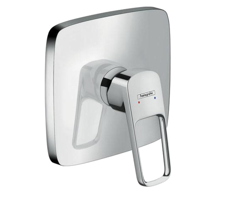 Смеситель для душа Hansgrohe Logis Loop 71267000