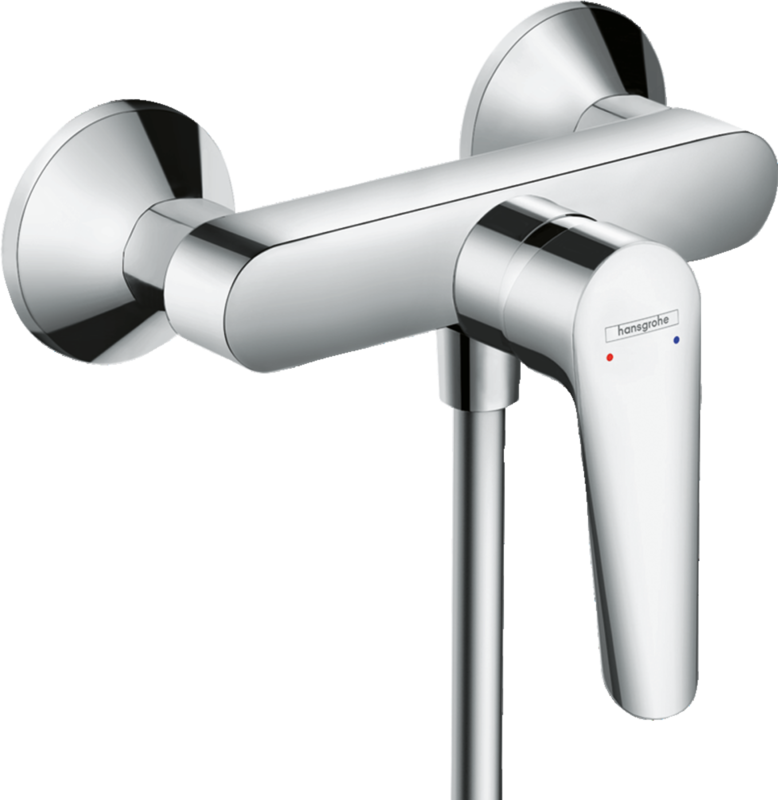 Смеситель для душа Hansgrohe Logis E 71602000