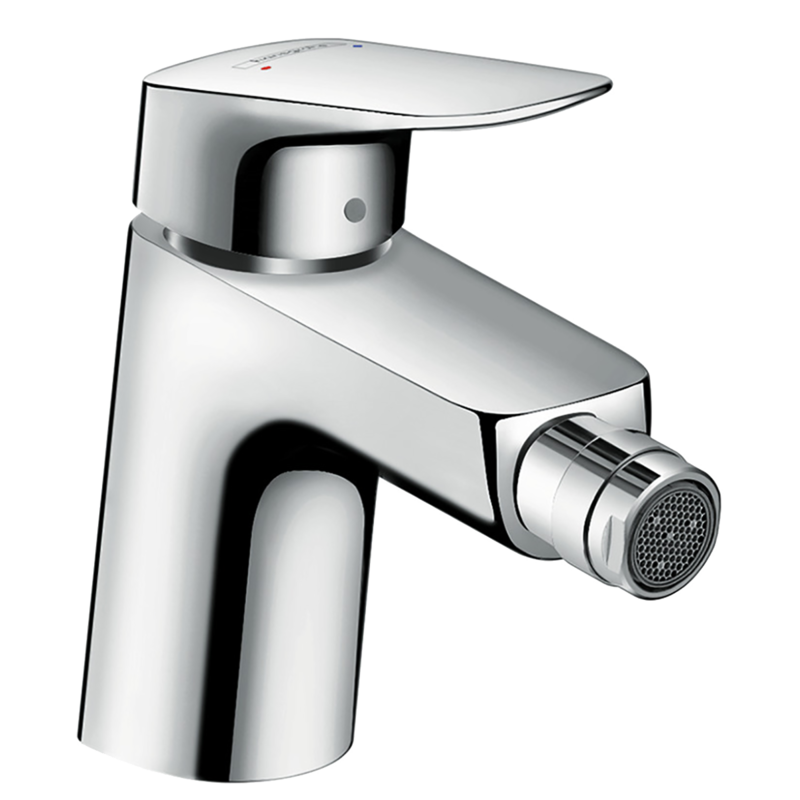 Смеситель для биде Hansgrohe Logis 71204000