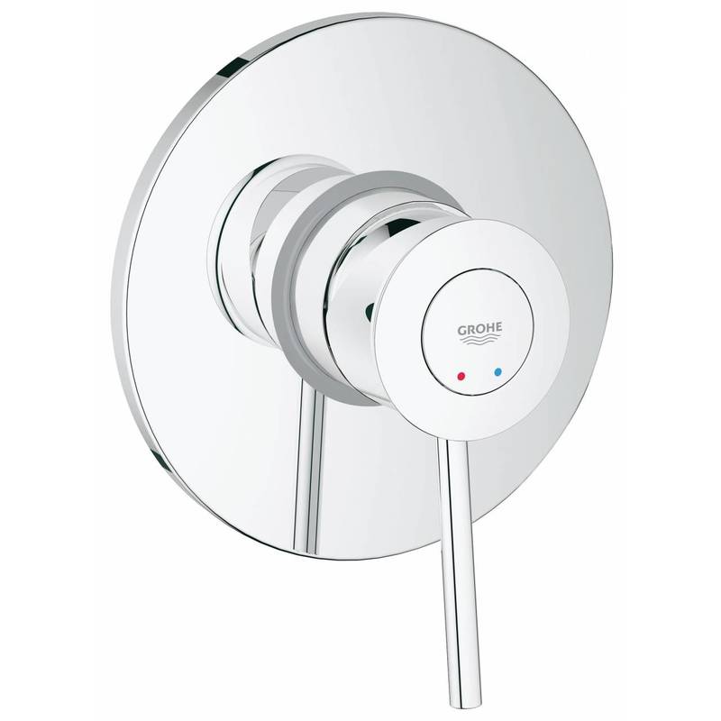Смеситель для душа Grohe Bauclassic 29048000