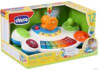 Игрушка музыкальная Chicco "Пианино"