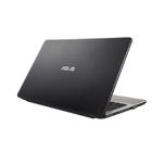 Ноутбук ASUS Laptop X541SA, Intel Atom E8000, 4 GB LPDDR3, 500 HDD