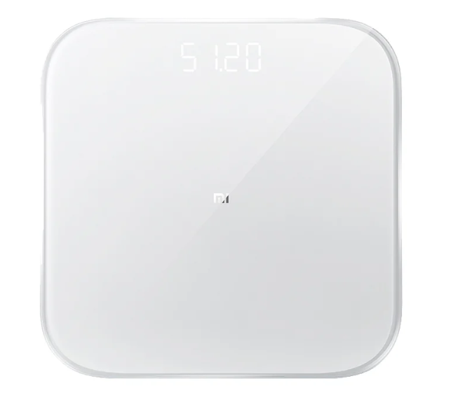 Напольные весы Xiaomi Mi Scale 2