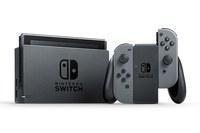 Игровая приставка Nintendo Switch РСТ
