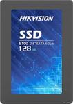 Накопитель Hikvision E100 128GB 2.5 SATA