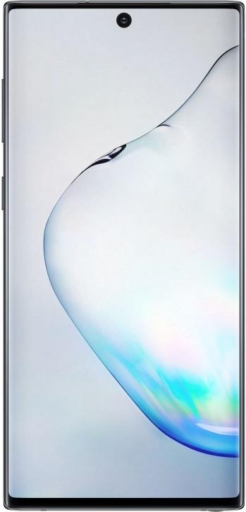 Сотовый телефон Samsung Galaxy Note 10 8/256GB черный