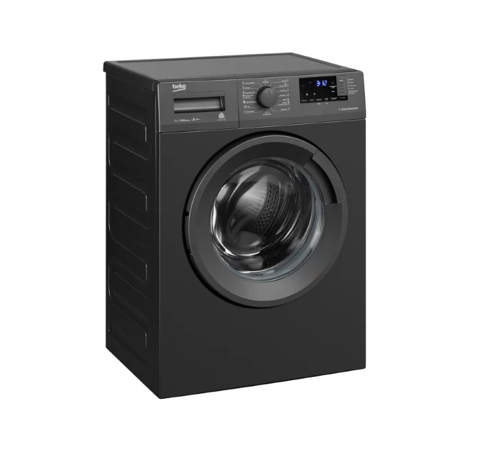 Стиральная Машина Beko Ele67511zsw Купить
