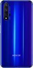 Сотовый телефон Honor 20 6/128GB синий