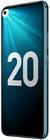 Сотовый телефон Honor 20 Pro 8/256GB синий